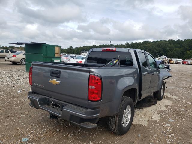 Photo 3 VIN: 1GCGSBEN7L1152512 - CHEVROLET COLORADO 