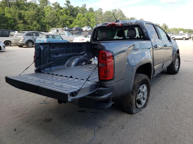 Photo 3 VIN: 1GCGSBEN7L1226365 - CHEVROLET COLORADO 