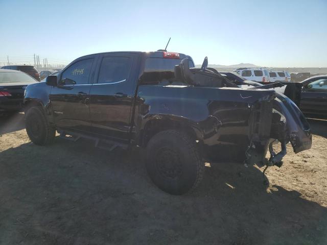 Photo 1 VIN: 1GCGSBEN7L1242081 - CHEVROLET COLORADO 