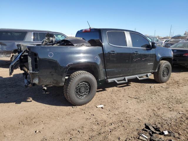 Photo 2 VIN: 1GCGSBEN7L1242081 - CHEVROLET COLORADO 