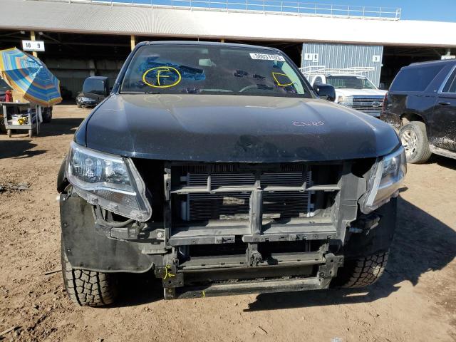 Photo 4 VIN: 1GCGSBEN7L1242081 - CHEVROLET COLORADO 