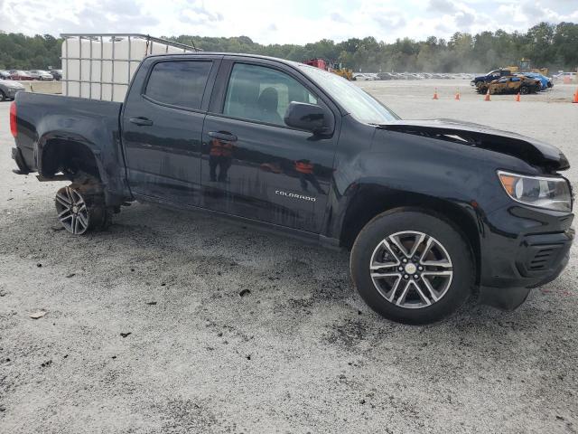 Photo 3 VIN: 1GCGSBEN7M1103716 - CHEVROLET COLORADO 