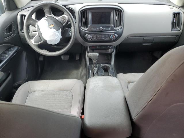 Photo 7 VIN: 1GCGSBEN7M1103716 - CHEVROLET COLORADO 