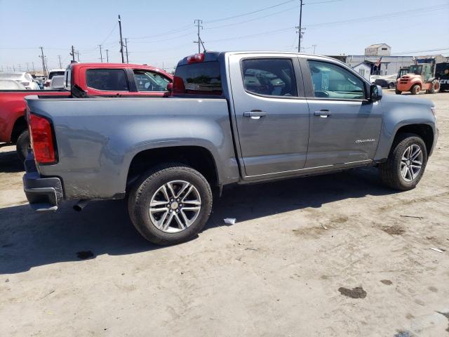 Photo 2 VIN: 1GCGSBEN7N1239801 - CHEVROLET COLORADO 