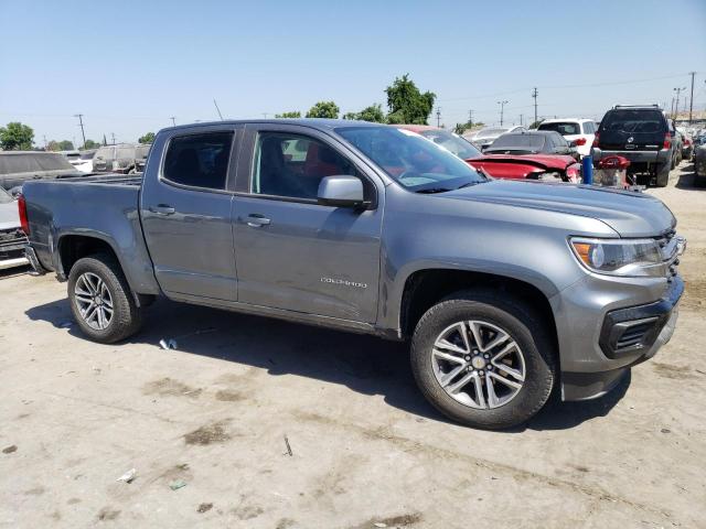 Photo 3 VIN: 1GCGSBEN7N1239801 - CHEVROLET COLORADO 