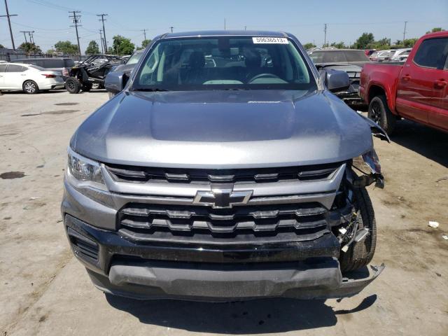 Photo 4 VIN: 1GCGSBEN7N1239801 - CHEVROLET COLORADO 