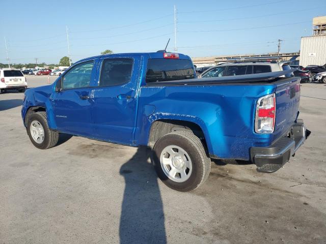 Photo 1 VIN: 1GCGSBEN7N1326114 - CHEVROLET COLORADO 