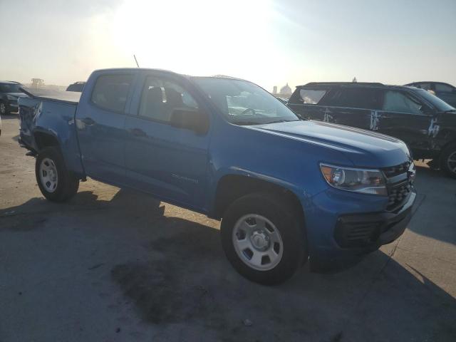 Photo 3 VIN: 1GCGSBEN7N1326114 - CHEVROLET COLORADO 