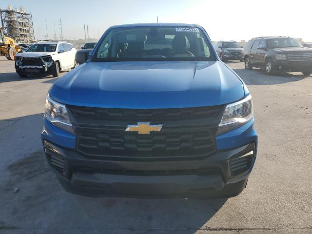 Photo 4 VIN: 1GCGSBEN7N1326114 - CHEVROLET COLORADO 