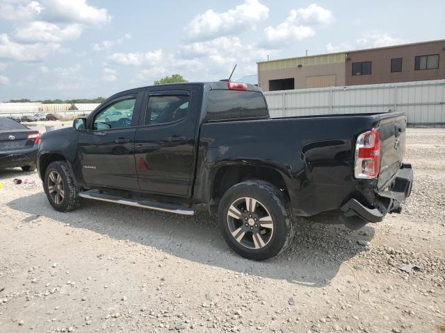 Photo 1 VIN: 1GCGSBEN8J1258321 - CHEVROLET COLORADO 