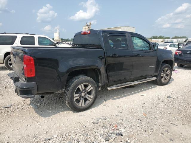 Photo 2 VIN: 1GCGSBEN8J1258321 - CHEVROLET COLORADO 