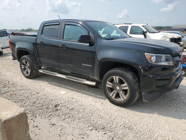 Photo 3 VIN: 1GCGSBEN8J1258321 - CHEVROLET COLORADO 