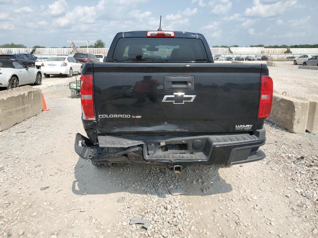 Photo 5 VIN: 1GCGSBEN8J1258321 - CHEVROLET COLORADO 