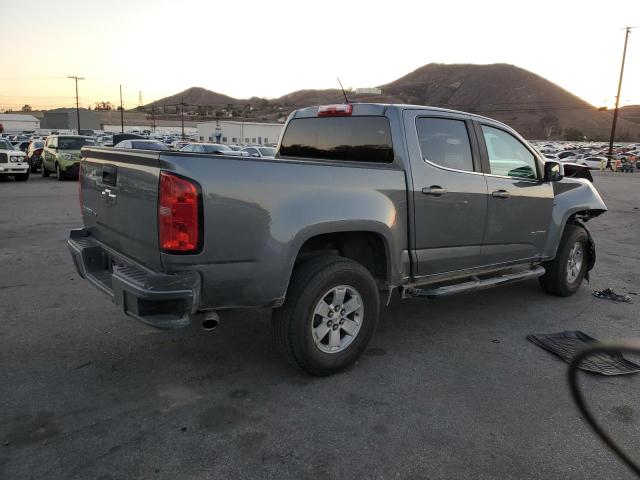 Photo 2 VIN: 1GCGSBEN8J1306626 - CHEVROLET COLORADO 