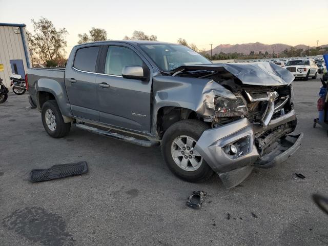 Photo 3 VIN: 1GCGSBEN8J1306626 - CHEVROLET COLORADO 