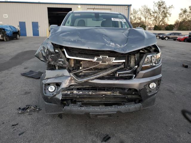 Photo 4 VIN: 1GCGSBEN8J1306626 - CHEVROLET COLORADO 