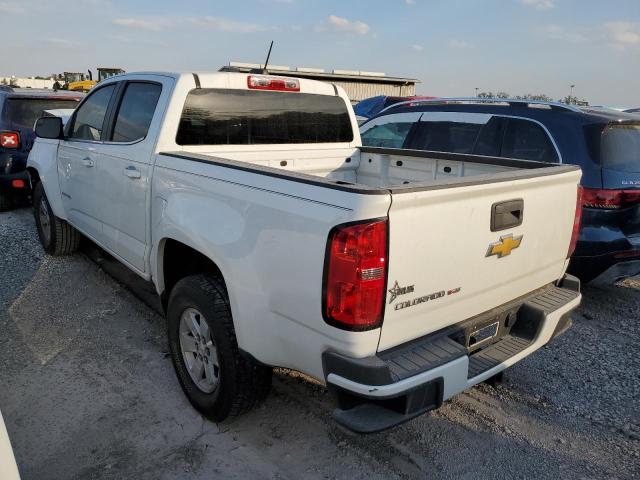 Photo 1 VIN: 1GCGSBEN8K1330071 - CHEVROLET COLORADO 