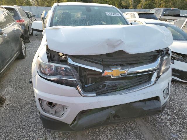 Photo 4 VIN: 1GCGSBEN8K1330071 - CHEVROLET COLORADO 