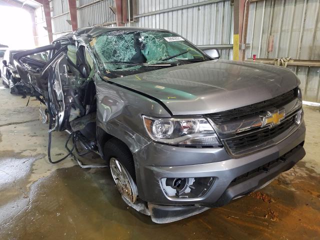 Photo 0 VIN: 1GCGSBEN8L1234488 - CHEVROLET COLORADO 