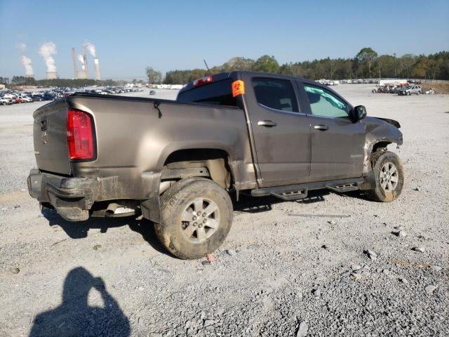 Photo 2 VIN: 1GCGSBEN9H1187429 - CHEVROLET COLORADO 