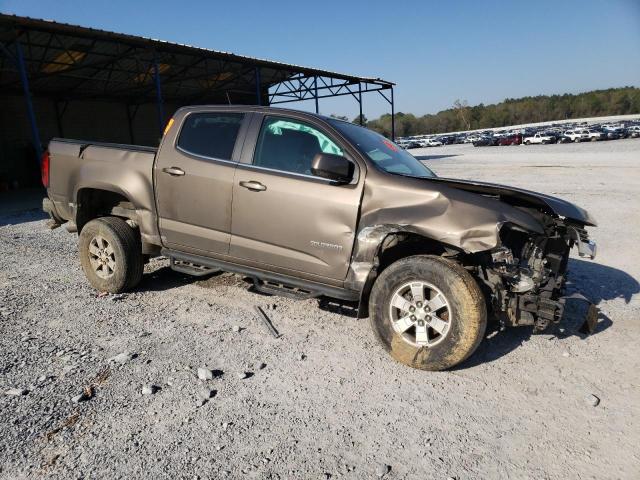 Photo 3 VIN: 1GCGSBEN9H1187429 - CHEVROLET COLORADO 