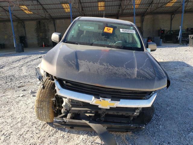 Photo 4 VIN: 1GCGSBEN9H1187429 - CHEVROLET COLORADO 