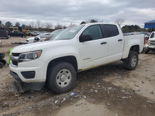 Photo 0 VIN: 1GCGSBEN9J1113045 - CHEVROLET COLORADO 