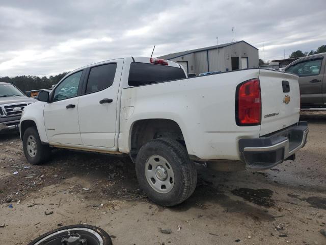 Photo 1 VIN: 1GCGSBEN9J1113045 - CHEVROLET COLORADO 