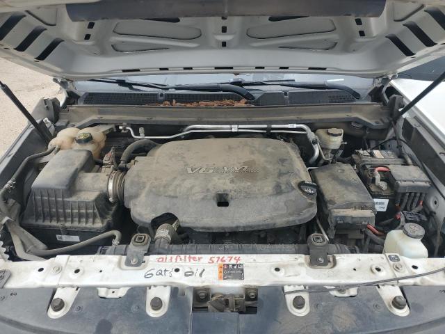 Photo 10 VIN: 1GCGSBEN9J1113045 - CHEVROLET COLORADO 