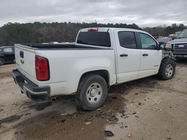 Photo 2 VIN: 1GCGSBEN9J1113045 - CHEVROLET COLORADO 