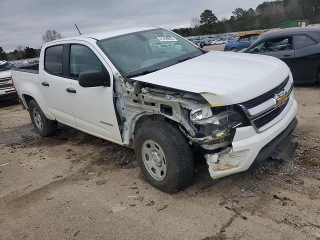 Photo 3 VIN: 1GCGSBEN9J1113045 - CHEVROLET COLORADO 