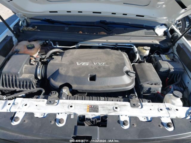 Photo 9 VIN: 1GCGSBEN9J1122599 - CHEVROLET COLORADO 