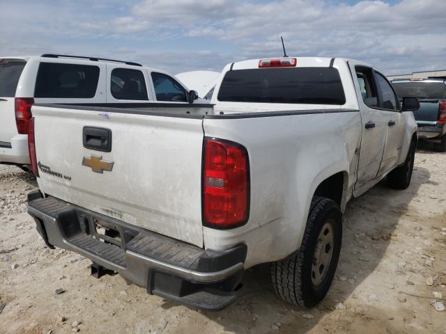 Photo 3 VIN: 1GCGSBEN9J1149530 - CHEVROLET COLORADO 