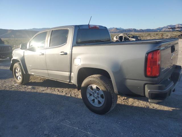 Photo 1 VIN: 1GCGSBEN9K1128288 - CHEVROLET COLORADO 