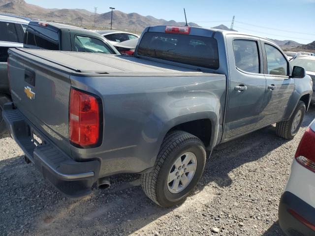 Photo 2 VIN: 1GCGSBEN9K1128288 - CHEVROLET COLORADO 