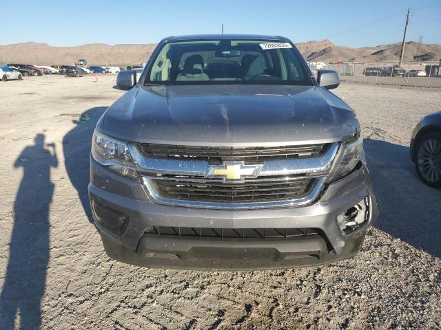 Photo 4 VIN: 1GCGSBEN9K1128288 - CHEVROLET COLORADO 