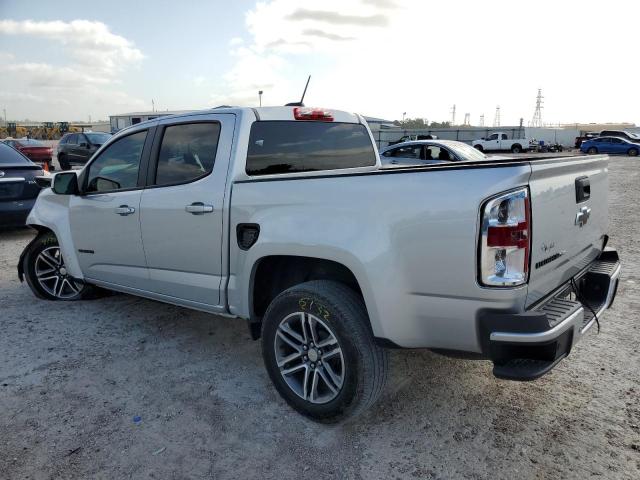 Photo 1 VIN: 1GCGSBEN9L1216971 - CHEVROLET COLORADO 