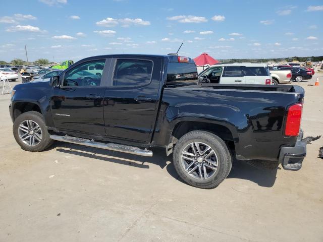 Photo 1 VIN: 1GCGSBEN9M1132134 - CHEVROLET COLORADO 