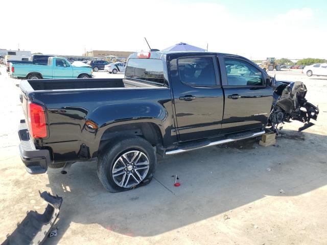 Photo 2 VIN: 1GCGSBEN9M1132134 - CHEVROLET COLORADO 