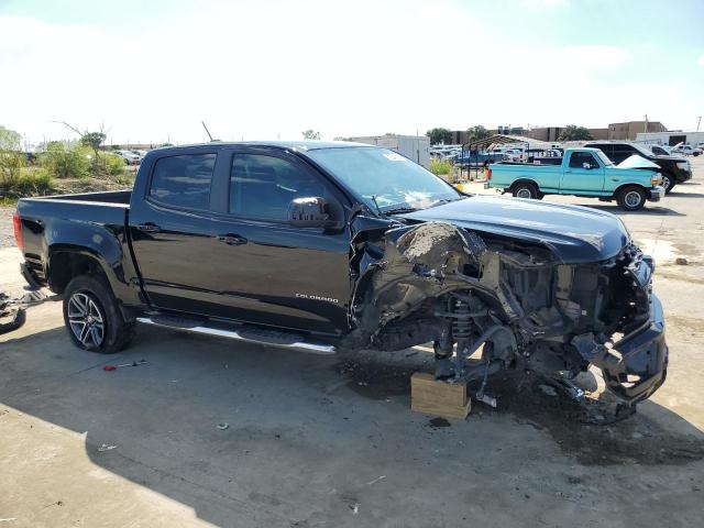 Photo 3 VIN: 1GCGSBEN9M1132134 - CHEVROLET COLORADO 