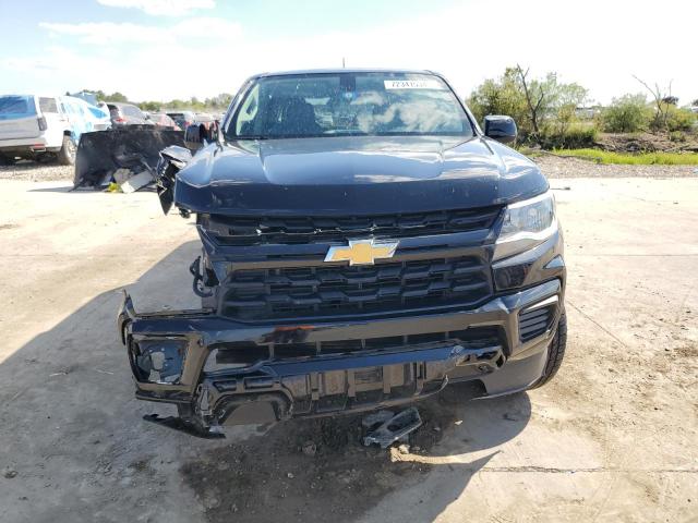 Photo 4 VIN: 1GCGSBEN9M1132134 - CHEVROLET COLORADO 