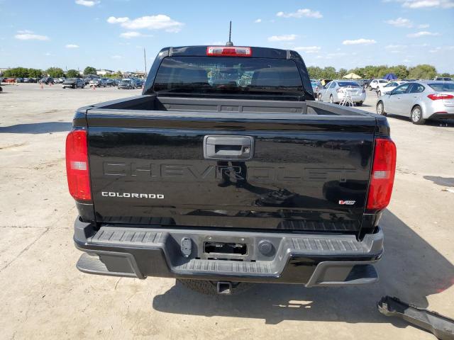 Photo 5 VIN: 1GCGSBEN9M1132134 - CHEVROLET COLORADO 