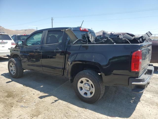 Photo 1 VIN: 1GCGSBEN9N1102827 - CHEVROLET COLORADO 