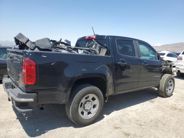 Photo 2 VIN: 1GCGSBEN9N1102827 - CHEVROLET COLORADO 