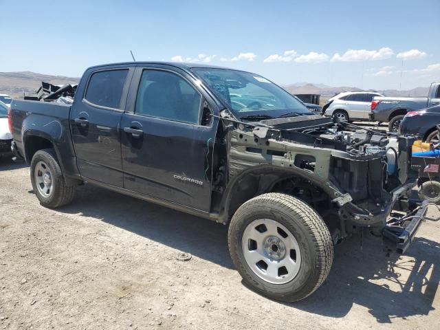 Photo 3 VIN: 1GCGSBEN9N1102827 - CHEVROLET COLORADO 