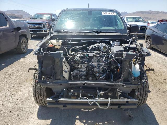 Photo 4 VIN: 1GCGSBEN9N1102827 - CHEVROLET COLORADO 