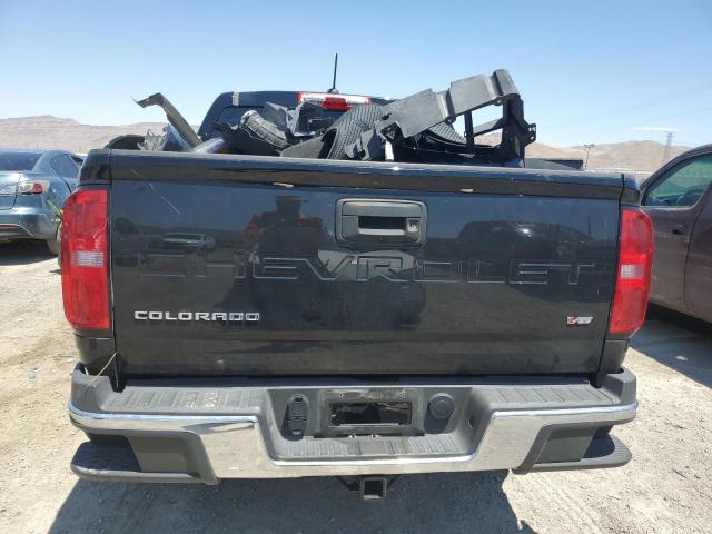 Photo 5 VIN: 1GCGSBEN9N1102827 - CHEVROLET COLORADO 