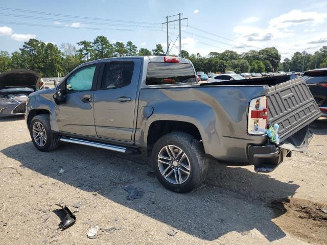 Photo 1 VIN: 1GCGSBEN9N1114492 - CHEVROLET COLORADO 