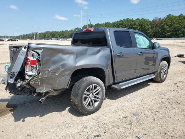 Photo 2 VIN: 1GCGSBEN9N1114492 - CHEVROLET COLORADO 