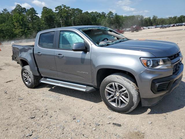 Photo 3 VIN: 1GCGSBEN9N1114492 - CHEVROLET COLORADO 